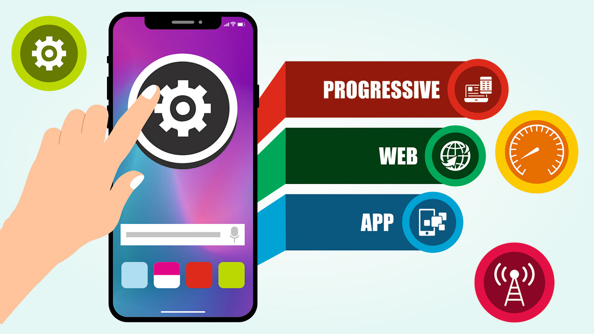 PWA